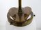 Adjustable Brass Dentist Lamp from Bland, UK, 1940s, Image 15
