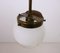 Adjustable Brass Dentist Lamp from Bland, UK, 1940s 14