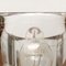 Lámparas de mesa TA 14 alemanas vintage de vidrio de Peill & Putzler, años 70. Juego de 2, Imagen 14