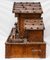Savoyard Chalet Liqueur and Cigar Cellar Music Box, 19th century 4