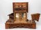 Savoyard Chalet Liqueur and Cigar Cellar Music Box, 19th century, Image 12