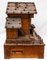 Savoyard Chalet Liqueur and Cigar Cellar Music Box, 19th century 7