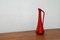 Vase Carafe Mid-Century Minimalist Pottery WGP, Allemagne de l'Ouest, 1960s 18