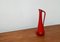 Vase Carafe Mid-Century Minimalist Pottery WGP, Allemagne de l'Ouest, 1960s 11