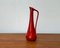 Mid-Century Minimalist West German Pottery WGP Carafe Vase from Roth Keramik, 1960s 7