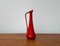 Mid-Century Minimalist West German Pottery WGP Carafe Vase from Roth Keramik, 1960s 3