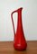 Vase Carafe Mid-Century Minimalist Pottery WGP, Allemagne de l'Ouest, 1960s 10