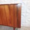 Credenza in palissandro con ante scorrevoli, Danimarca, anni '60, Immagine 6