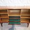 Danish Rosewood Sideboard with Tambour Doors, 1960s, Image 12