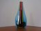 Murano Glass Teardrop Vase by Flavio Poli, 1960s, Image 11