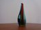 Murano Glass Teardrop Vase by Flavio Poli, 1960s 13