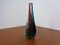 Murano Glass Teardrop Vase by Flavio Poli, 1960s 14