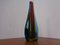 Murano Glass Teardrop Vase by Flavio Poli, 1960s, Image 12
