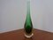 Murano Glas Vase in Tropfenform von Flavio Poli, 1960er 5