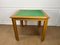 Game Table, 1970s 1