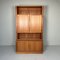 Display Cabinet by Niels Bach for Dyrlund, Denmark, 1960s 1