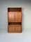 Display Cabinet by Niels Bach for Dyrlund, Denmark, 1960s 2