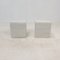 Italian Marble Side Tables, 1980s, Set of 2, Image 10