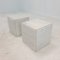 Italian Marble Side Tables, 1980s, Set of 2 13