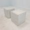 Italian Marble Side Tables, 1980s, Set of 2, Image 13