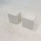 Italian Marble Side Tables, 1980s, Set of 2, Image 7