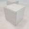 Italian Marble Side Tables, 1980s, Set of 2 16