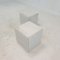 Italian Marble Side Tables, 1980s, Set of 2, Image 2