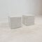 Italian Marble Side Tables, 1980s, Set of 2 12