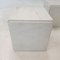 Italian Marble Side Tables, 1980s, Set of 2 18