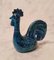 Gallo in ceramica di Aldo Londi per Bitossi, anni '60, Immagine 1