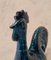 Gallo in ceramica di Aldo Londi per Bitossi, anni '60, Immagine 8