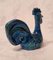 Ceramic Rooster by Aldo Londi for Bitossi, 1960s, Image 4