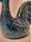 Gallo in ceramica di Aldo Londi per Bitossi, anni '60, Immagine 9