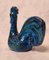 Gallo in ceramica di Aldo Londi per Bitossi, anni '60, Immagine 6