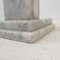 Italian Marble Pedestal, 1950s 20