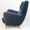 Calysse Chair by Henri Caillon for Erton, France, 1950s 10