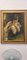 Ritratto di ragazza, anni '20, olio su tela, in cornice, Immagine 1
