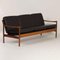 Vintage Three-Seater Sofa by Torbjorn Afdal for Bruksbo, 1960s 9