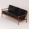 Vintage Three-Seater Sofa by Torbjorn Afdal for Bruksbo, 1960s 4