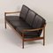 Vintage Three-Seater Sofa by Torbjorn Afdal for Bruksbo, 1960s 5