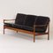 Vintage Three-Seater Sofa by Torbjorn Afdal for Bruksbo, 1960s 2