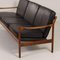 Vintage Drei-Sitzer Sofa von Torbjorn Afdal für Bruksbo, 1960er 11