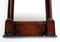 Antique Empire Mahogany Mirror, 1840s, Image 5