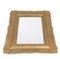 Specchio con cornice dorata, fine XIX secolo, Immagine 6