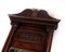 Antique Empire Mirror in Mahogany Frame, 1840s 6