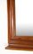Antique Mirror in Carved Mahogany, 1860s, Image 3