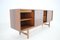 Credenza bassa di EW Bach Palisander, Danimarca, anni '60, Immagine 12