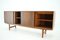 Low Sideboard by E.W Bach Palisander, Denmark, 1960s 8