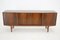 Low Sideboard by E.W Bach Palisander, Denmark, 1960s 2