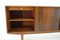 Credenza bassa di EW Bach Palisander, Danimarca, anni '60, Immagine 13